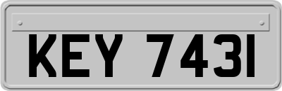 KEY7431