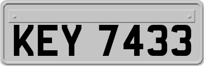 KEY7433