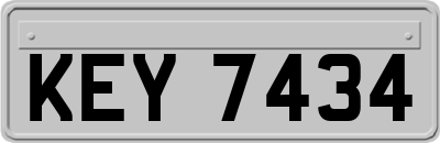 KEY7434