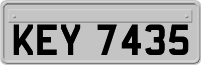KEY7435