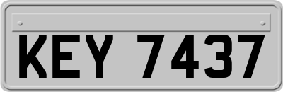KEY7437