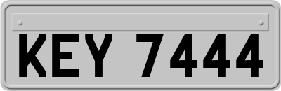 KEY7444