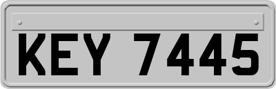 KEY7445