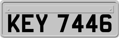 KEY7446