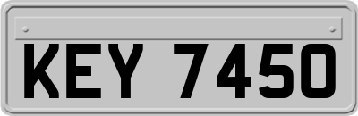 KEY7450