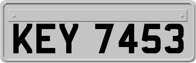 KEY7453