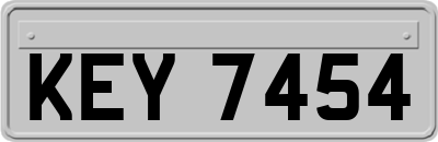 KEY7454