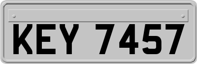 KEY7457