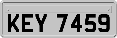 KEY7459