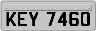 KEY7460