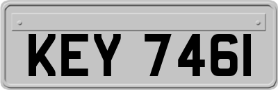 KEY7461