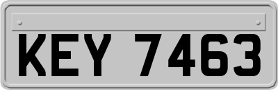 KEY7463