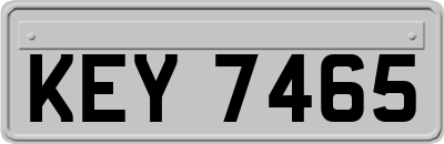 KEY7465