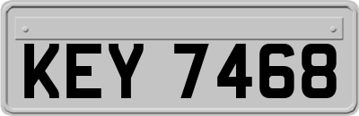 KEY7468