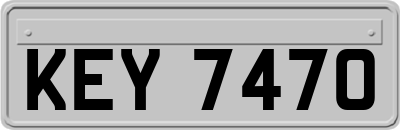 KEY7470