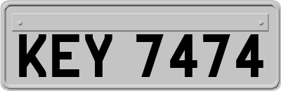 KEY7474