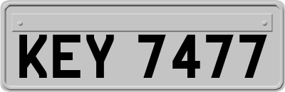 KEY7477