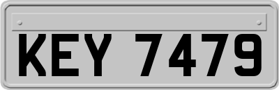 KEY7479