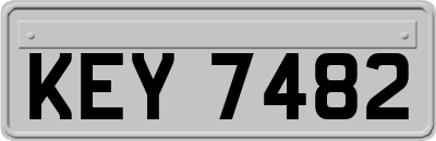 KEY7482