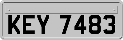 KEY7483