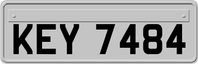 KEY7484