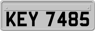 KEY7485