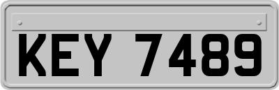 KEY7489