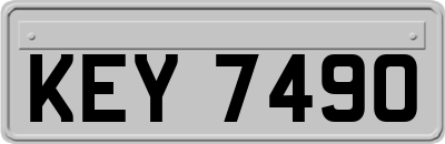 KEY7490