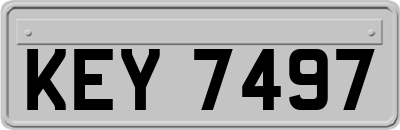 KEY7497