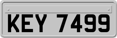 KEY7499