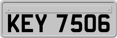 KEY7506