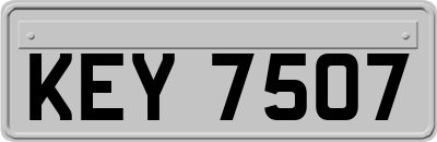 KEY7507