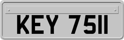 KEY7511