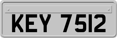 KEY7512