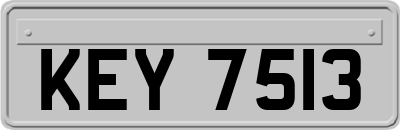 KEY7513