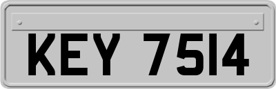KEY7514