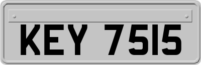KEY7515