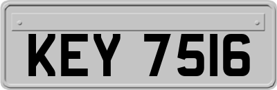KEY7516