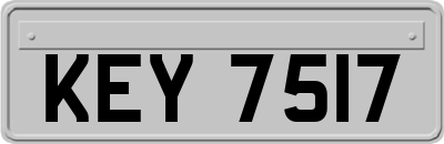 KEY7517