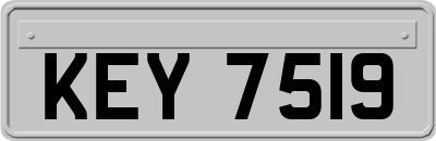 KEY7519