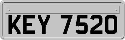 KEY7520