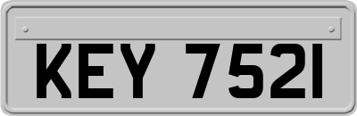 KEY7521