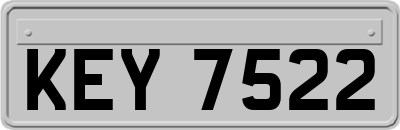 KEY7522