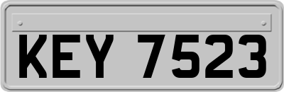 KEY7523