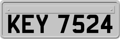 KEY7524