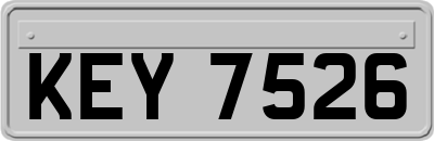 KEY7526