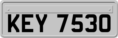 KEY7530