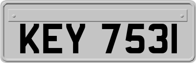 KEY7531