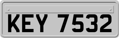 KEY7532