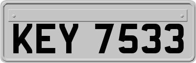 KEY7533